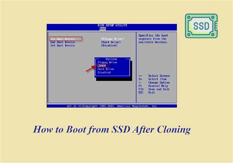 boot menu repair after clone|clone to ssd boot loader.